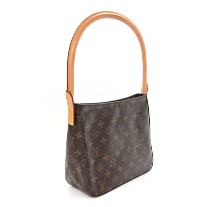 Louis Vuitton Monogram Looping MM