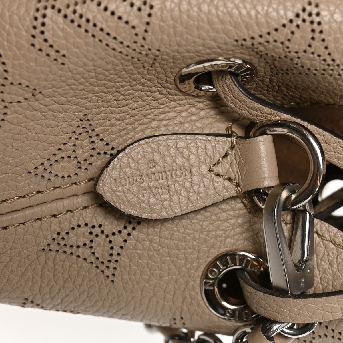 Louis Vuitton Mahina Bella Galet