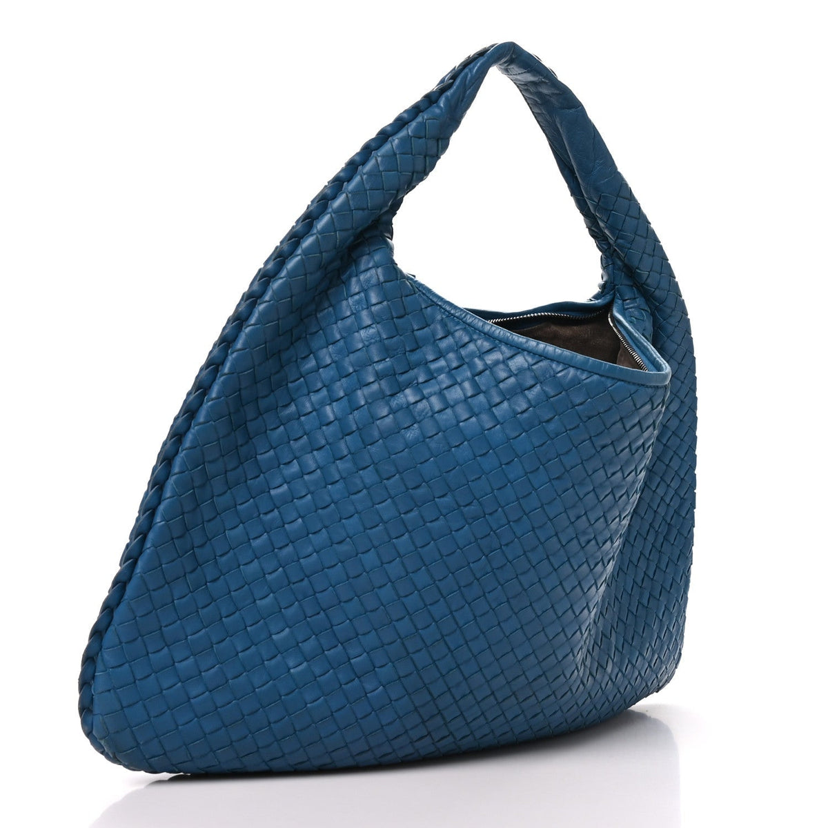 Bottega Veneta Nappa Intrecciato Large Veneta Hobo Empire