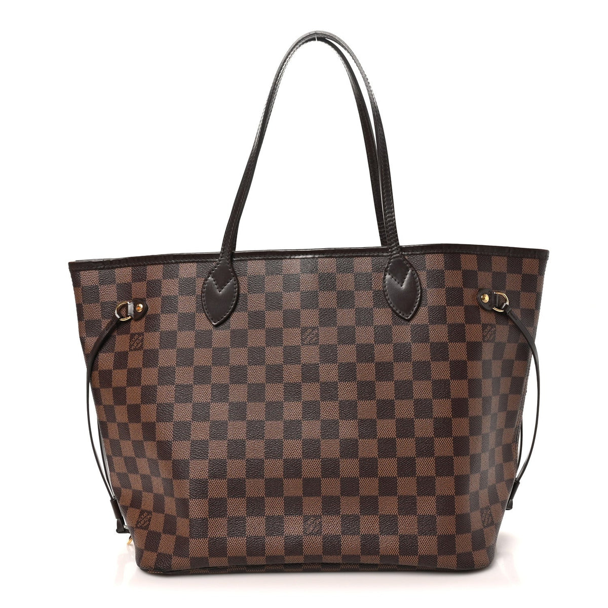 Louis Vuitton Damier Ebene Neverfull MM 1964413