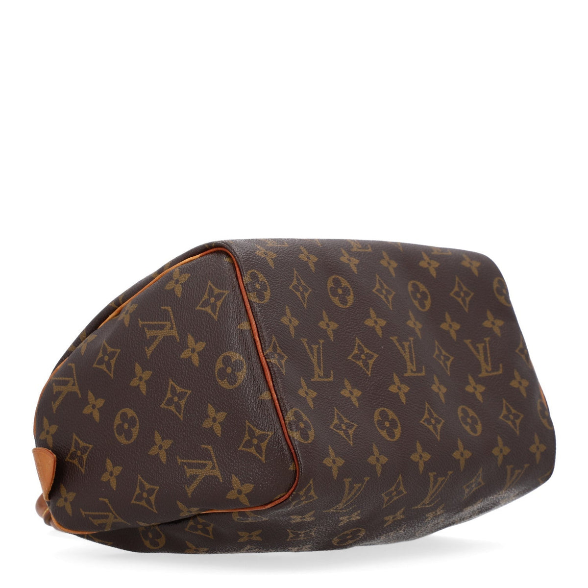 Louis Vuitton Monogram Speedy 25