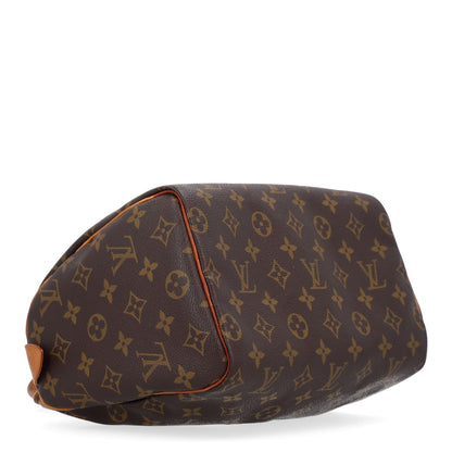 Louis Vuitton Monogram Speedy 25