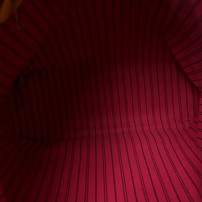 Louis Vuitton Monogram Delightful Shoulder Bag PM Pivoine