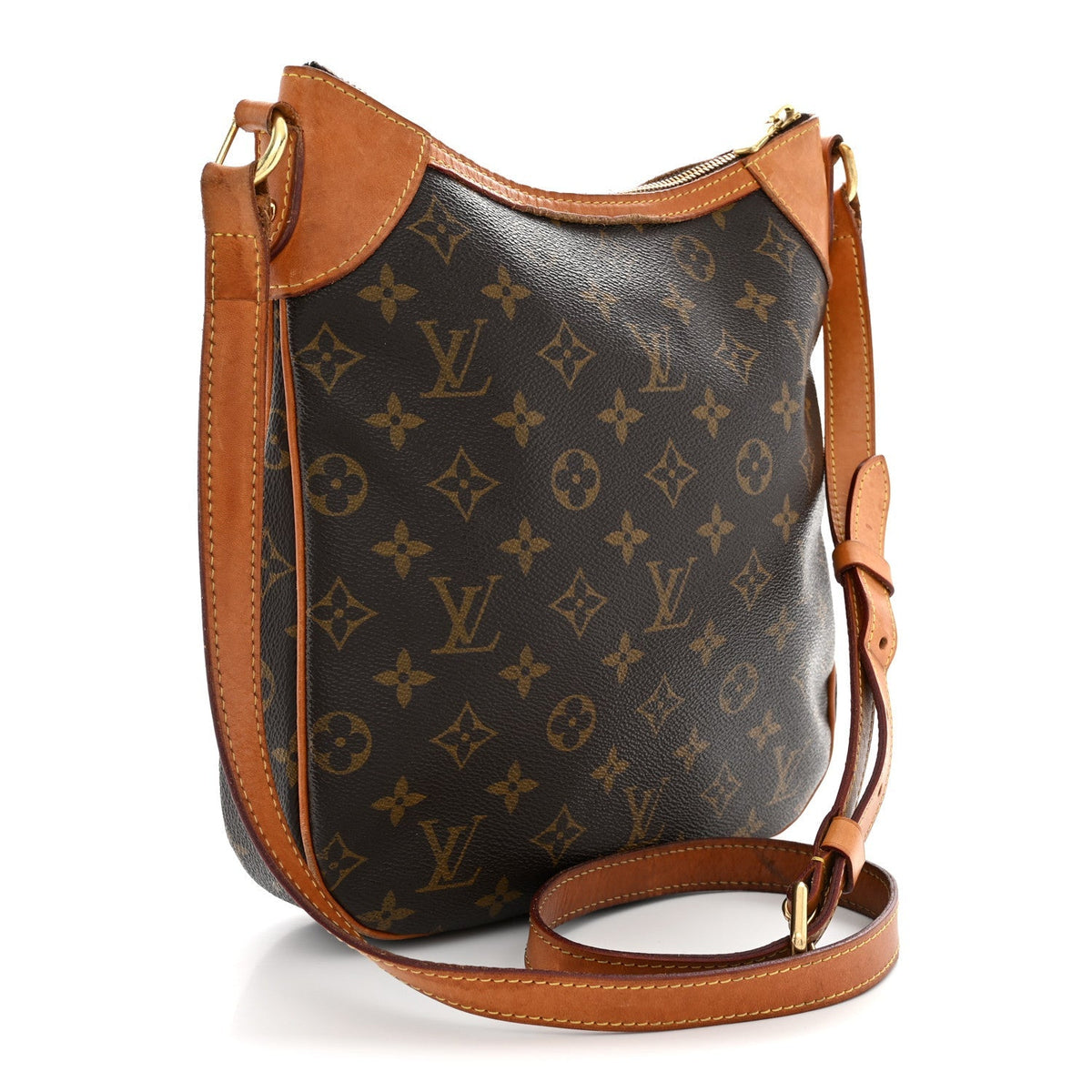 Louis Vuitton Monogram Odeon PM 1985456