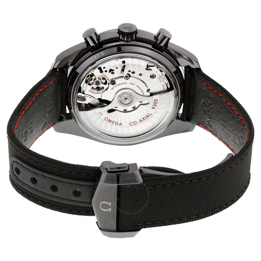 FS: OMG Speedmaster Dark Side of the Moon â€œBlack Blackâ€ 44mm 311.92.44.51.01.005