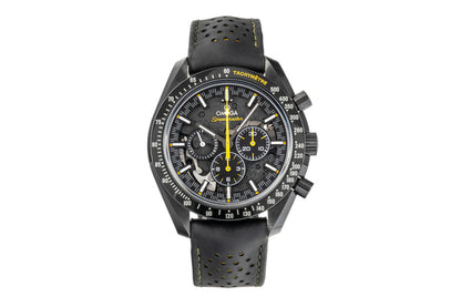 FS: OMG Speedmaster Dark Side of the Moon â€œBlack Blackâ€ 44mm 311.92.44.51.01.005