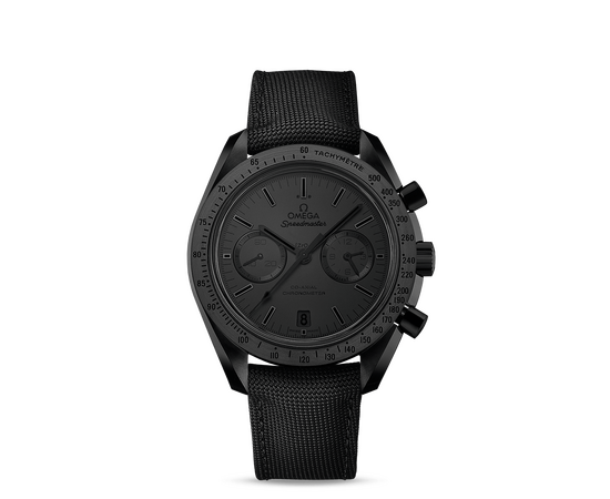 FS: OMG Speedmaster Dark Side of the Moon â€œBlack Blackâ€ 44mm 311.92.44.51.01.005