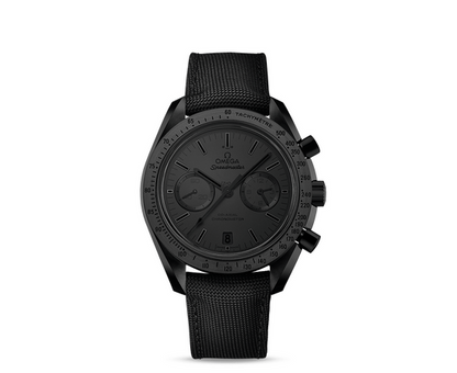 FS: OMG Speedmaster Dark Side of the Moon â€œBlack Blackâ€ 44mm 311.92.44.51.01.005
