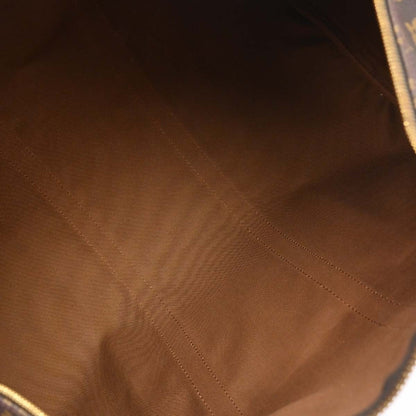 Keepall Bandouliere Bag Monogram Canvas 50
