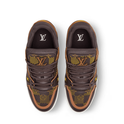 LV Trainer Yellow