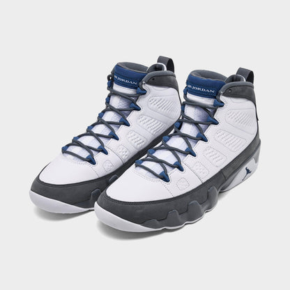 Air Retro 9 Basketball Shoes