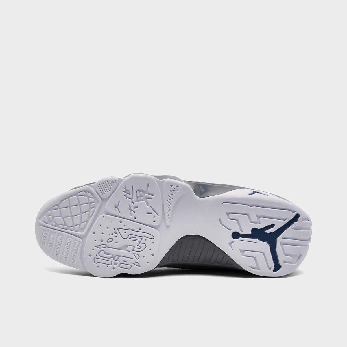 Air Retro 9 Basketball Shoes