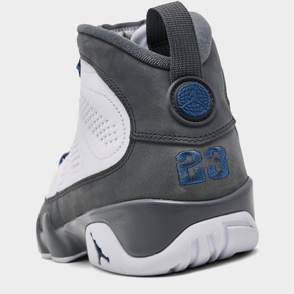 Air Retro 9 Basketball Shoes