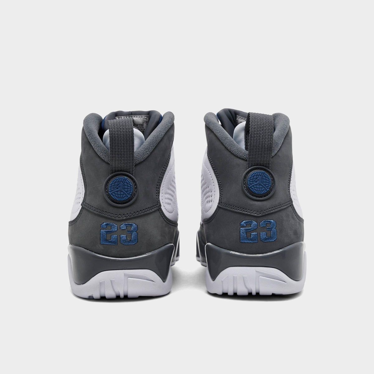Air Retro 9 Basketball Shoes