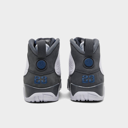 Air Retro 9 Basketball Shoes