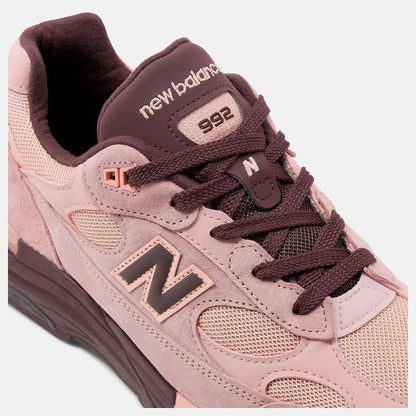 Unisex 992 Lifestyle Sneakers