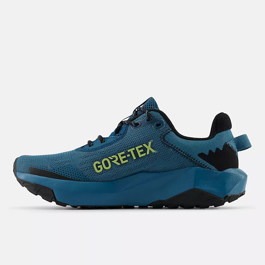 Women's DynaSoft Nitrel v6 Gore-Tex Trail Running Shoes