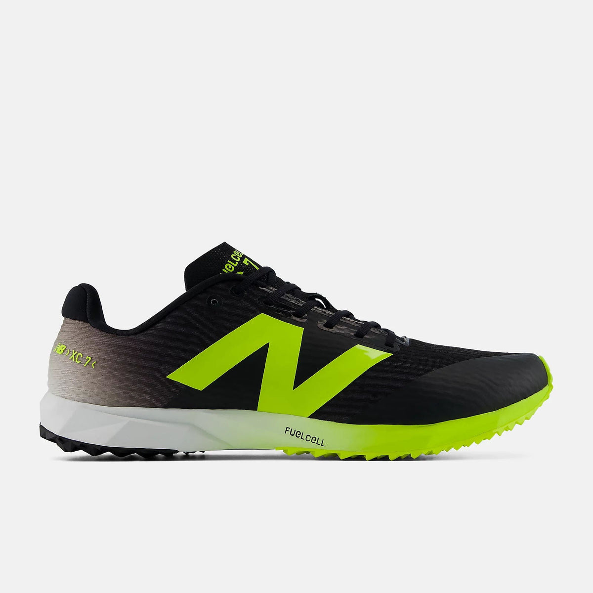Unisex FuelCell XC7 v5 Running Sneakers