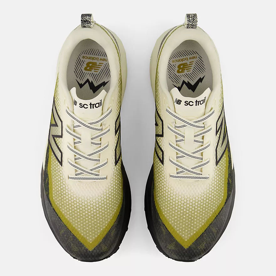Men's FuelCell SuperComp Trail v2 Running Shoes