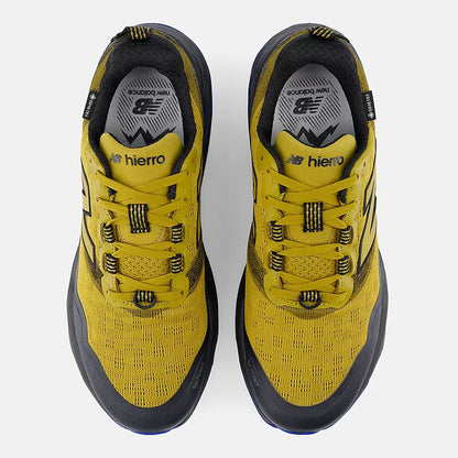Men's Hierro v9 GORE-TEX Trail Running Shoes