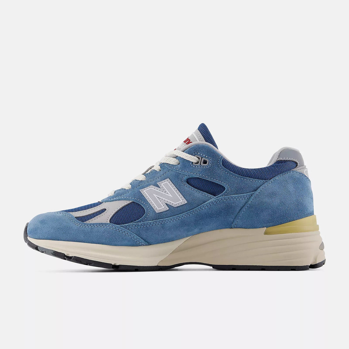 Unisex 991V2 Vintage Sports Lifestyle Sneakers