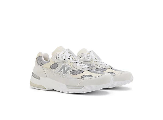 Unisex 992 Core Lifestyle Sneakers