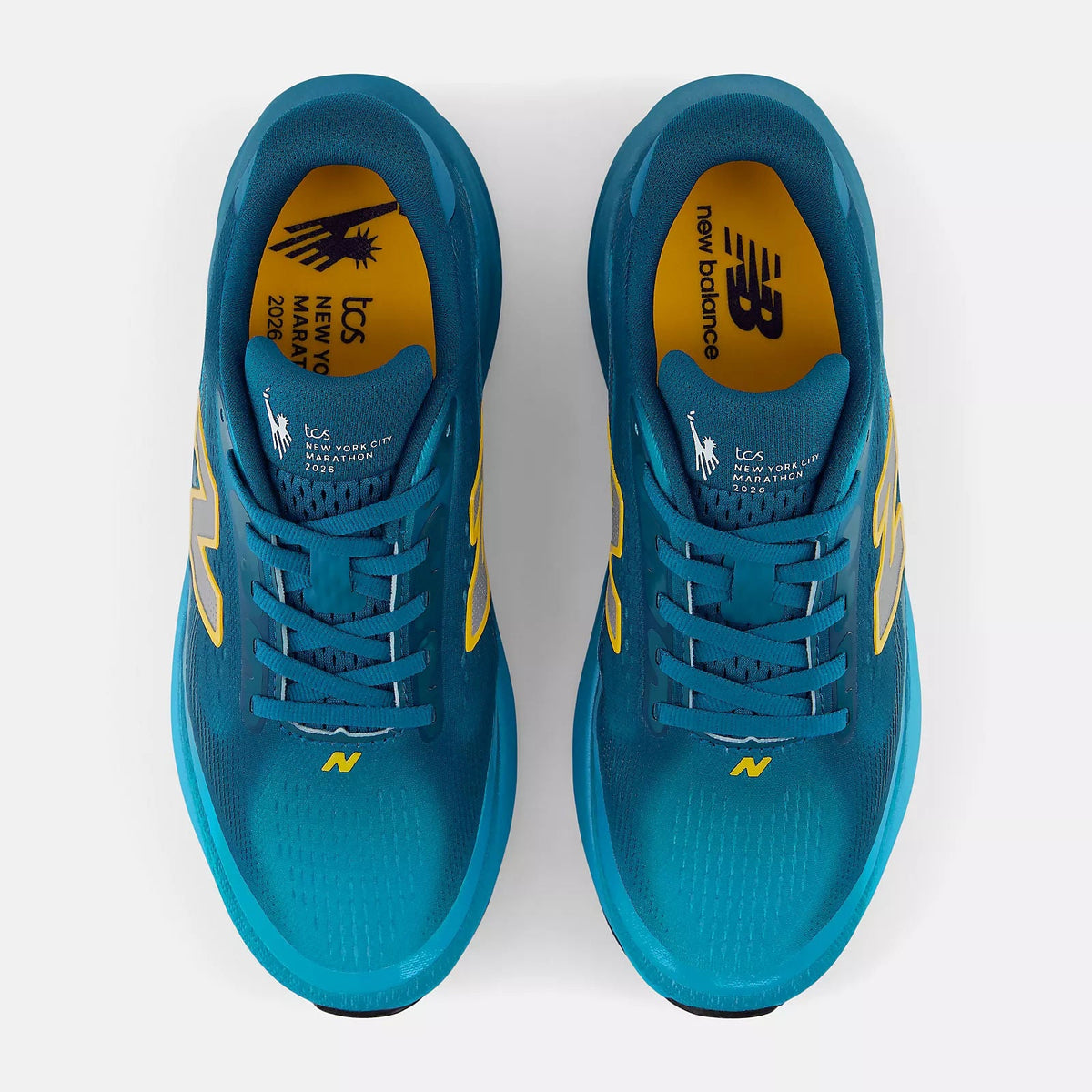 Women's TCS NYC Marathon Ellipse Running Shoes