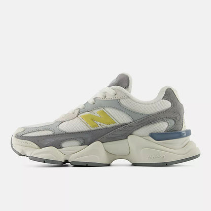 Unisex Night Lights 9060R Lifestyle Sneakers