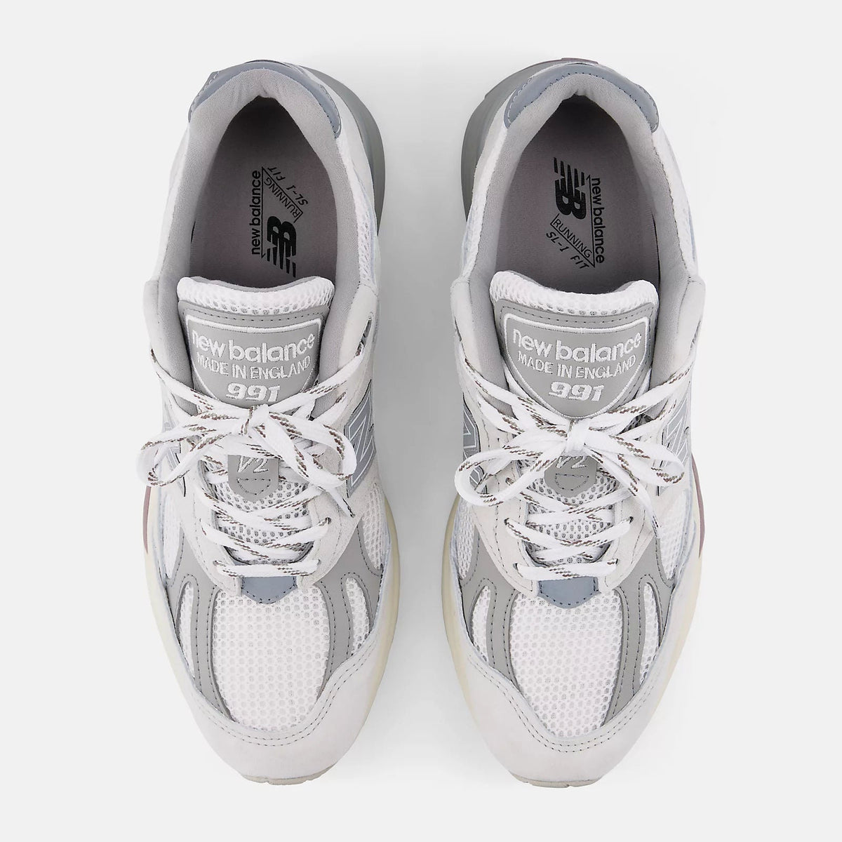 Unisex 991v2 Lifestyle Sneakers