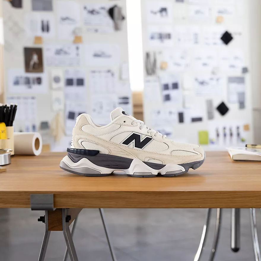 Unisex 9060R Lifestyle Sneakers