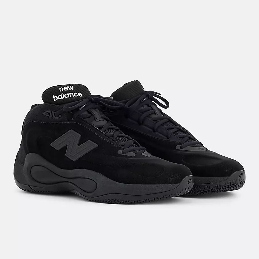 Unisex P400 Basketball Shoes
