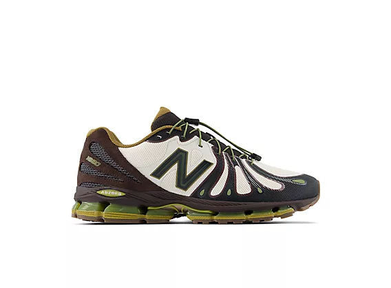 Unisex ABZORB 1890 Lifestyle Sneakers