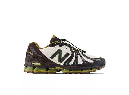 Unisex ABZORB 1890 Lifestyle Sneakers