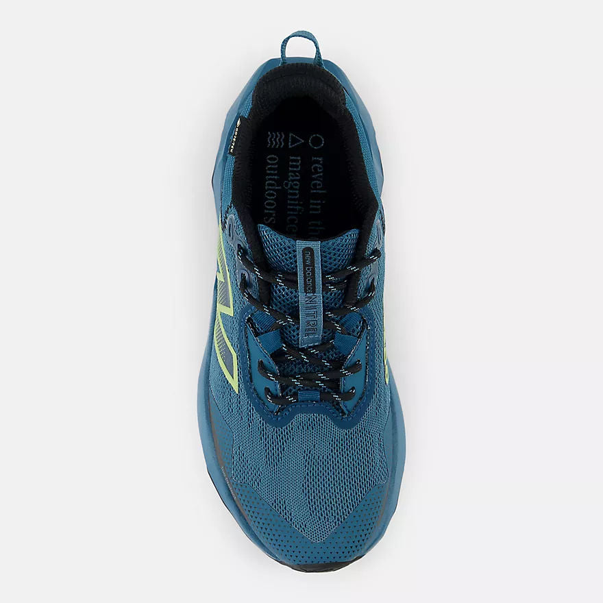 Women's DynaSoft Nitrel v6 Gore-Tex Trail Running Shoes