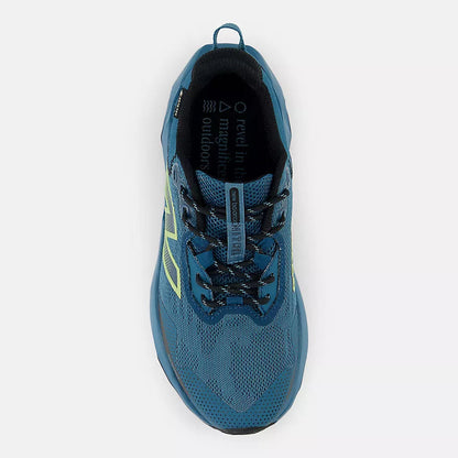 Women's DynaSoft Nitrel v6 Gore-Tex Trail Running Shoes