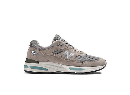 Unisex 991v2 Lifestyle Sneakers
