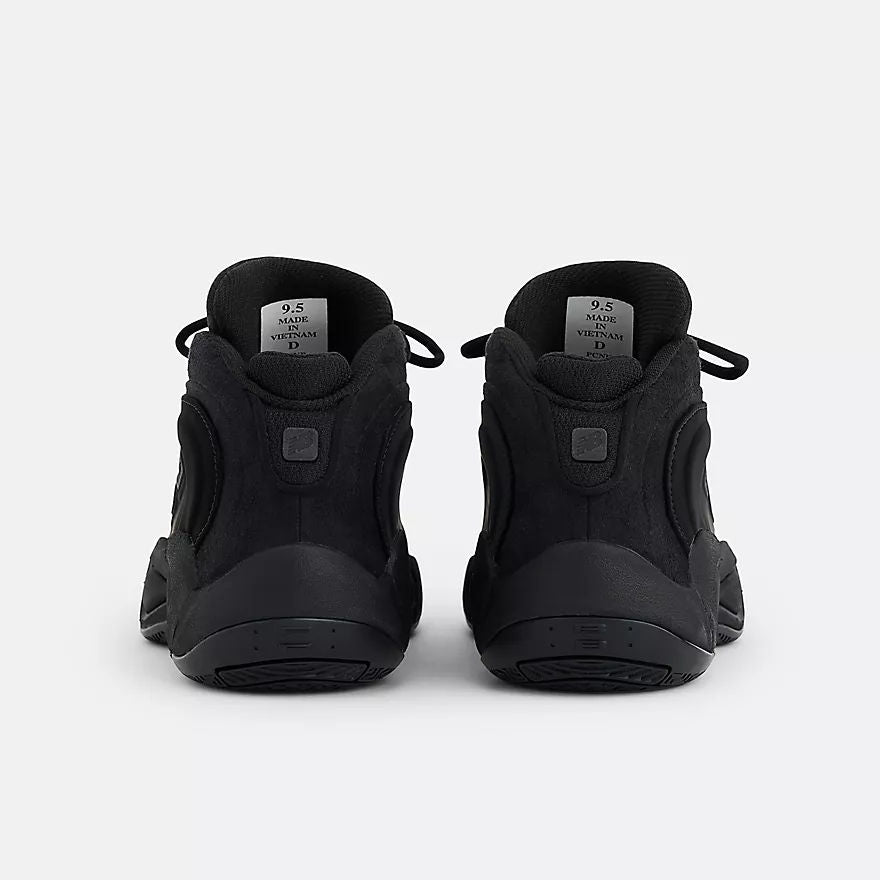 Unisex P400 Basketball Shoes