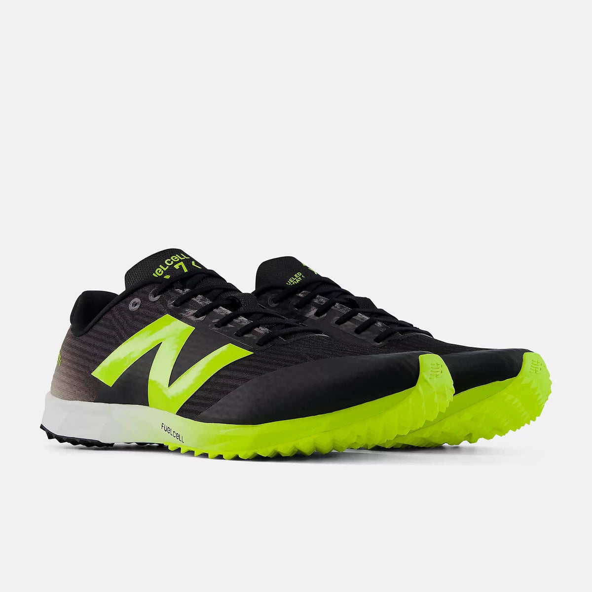 Unisex FuelCell XC7 v5 Running Shoes