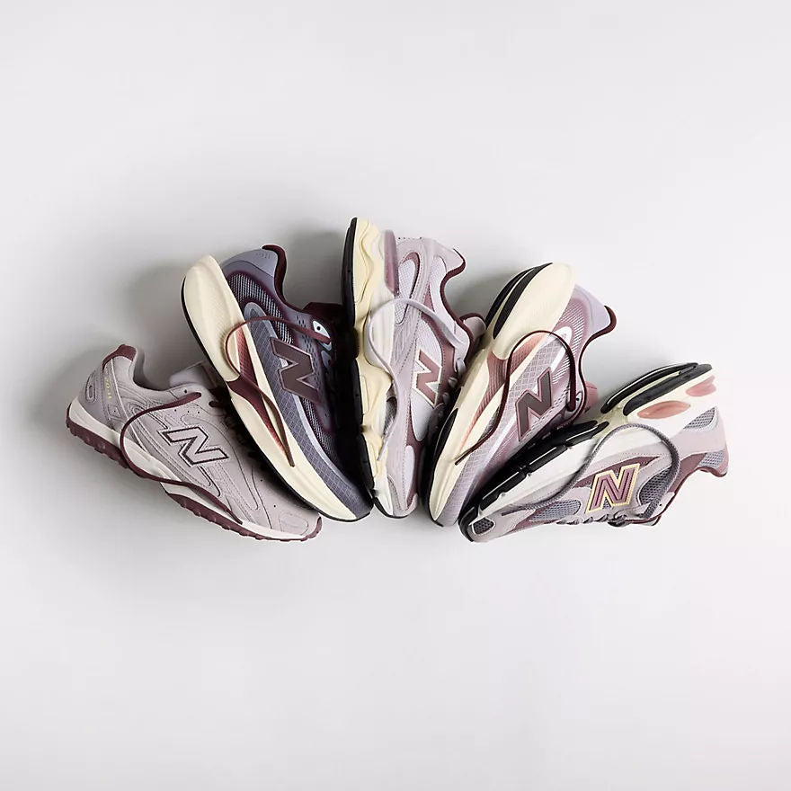 Unisex 2010 Lifestyle Sneakers