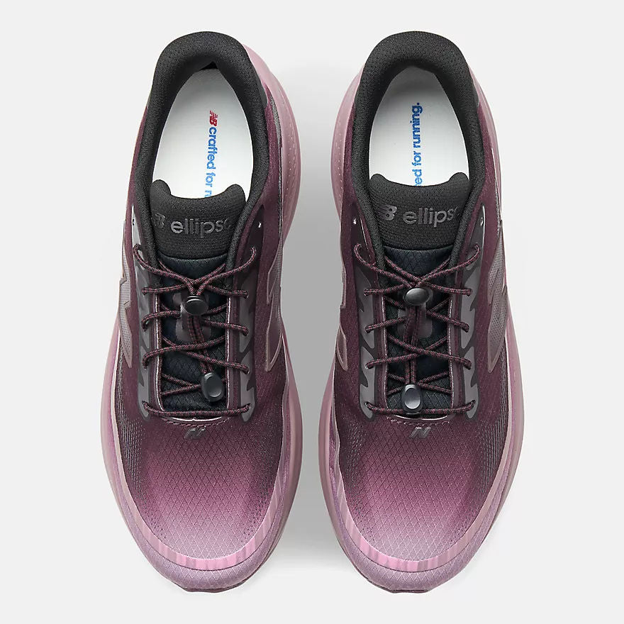 Men's Ellipse Pykrete Running Shoes