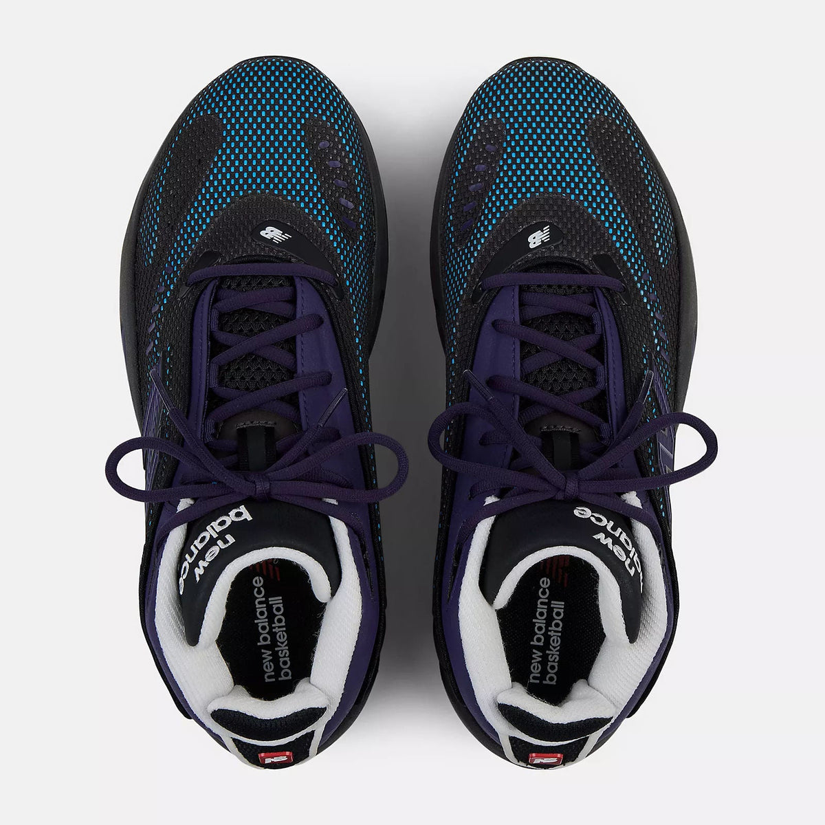 Unisex P400 Basketball Shoes