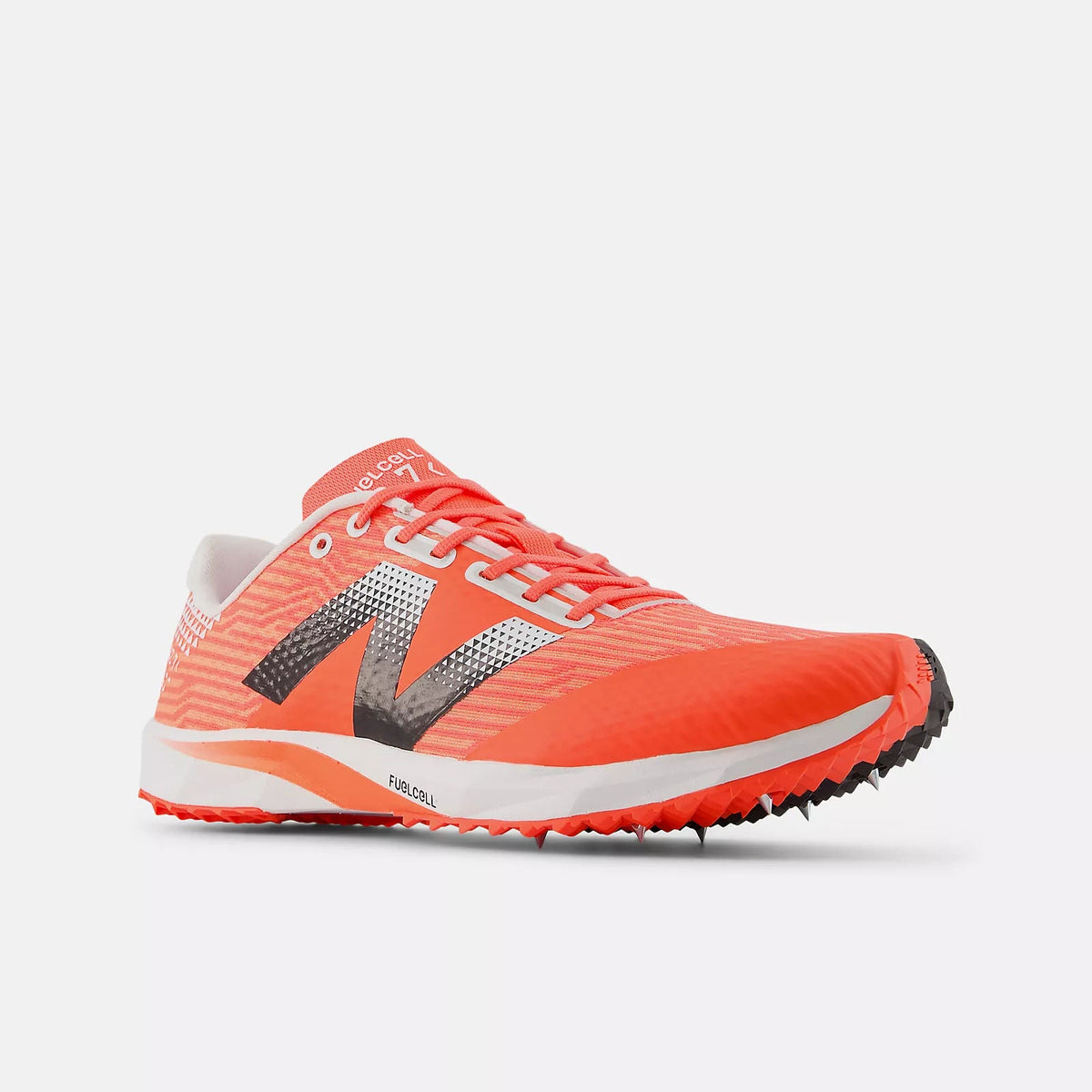 Unisex FuelCell XC7 v5 Running Spikes
