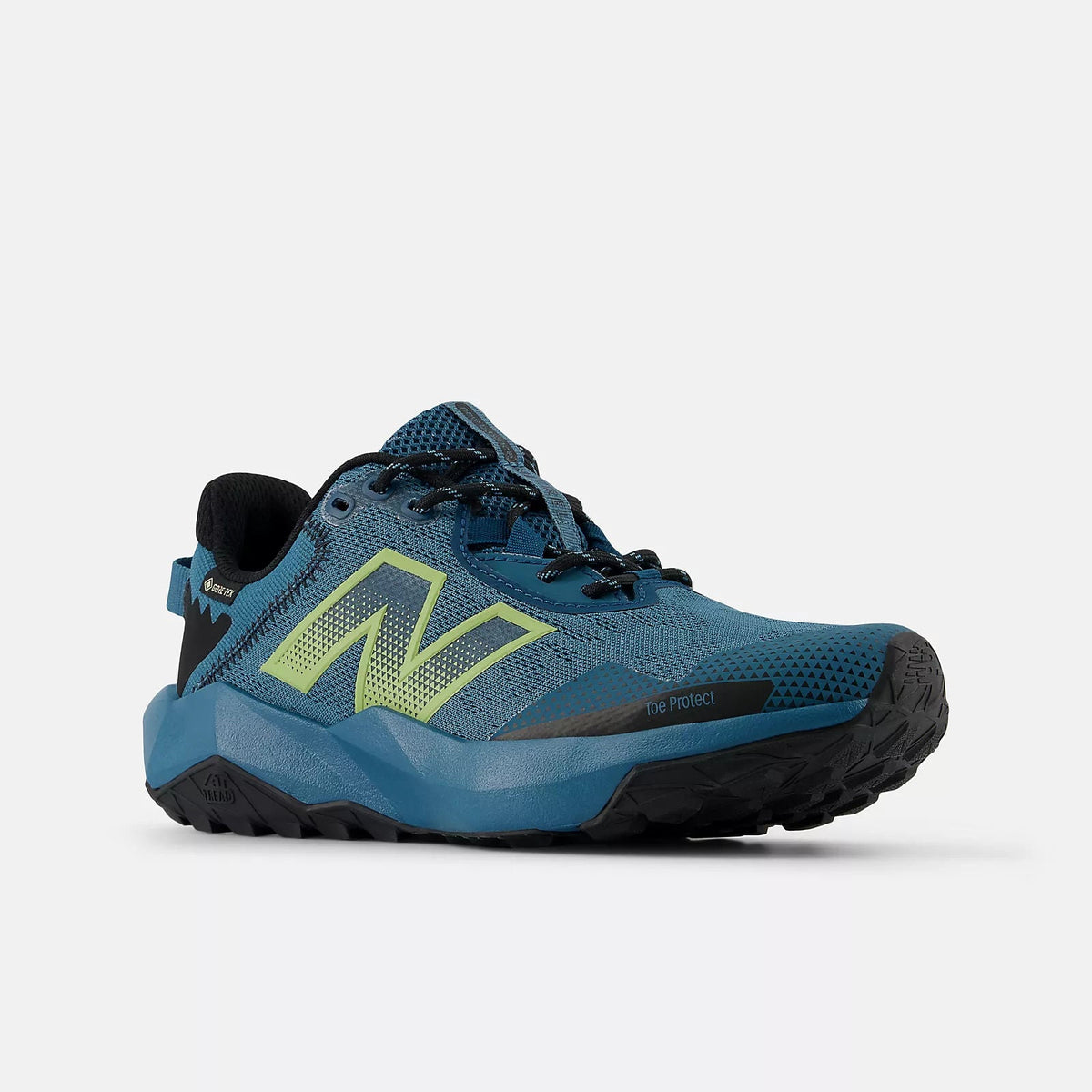 Women's DynaSoft Nitrel v6 Gore-Tex Trail Running Shoes