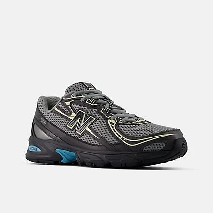 Unisex 740 Lifestyle Sneakers