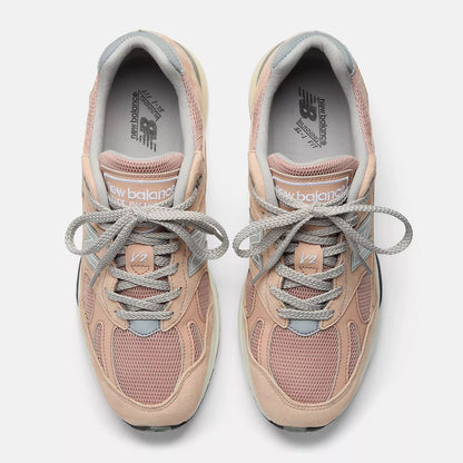 Unisex 991v2 Lifestyle Sneakers
