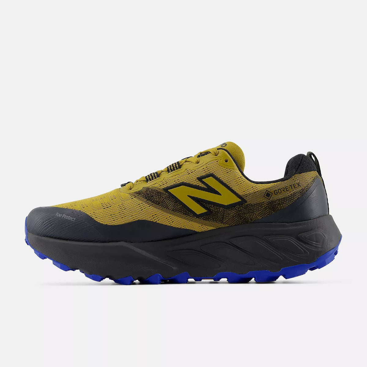 Men's Hierro v9 GORE-TEX Trail Running Shoes