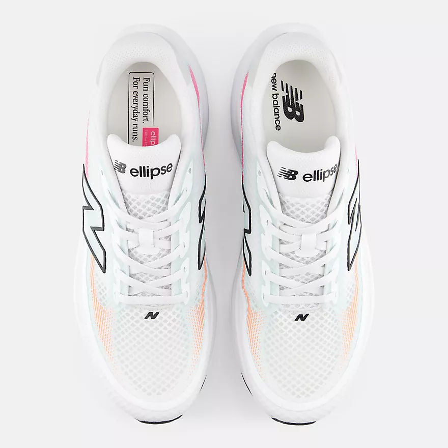 Men's Ellipse Breathe Running Shoes
