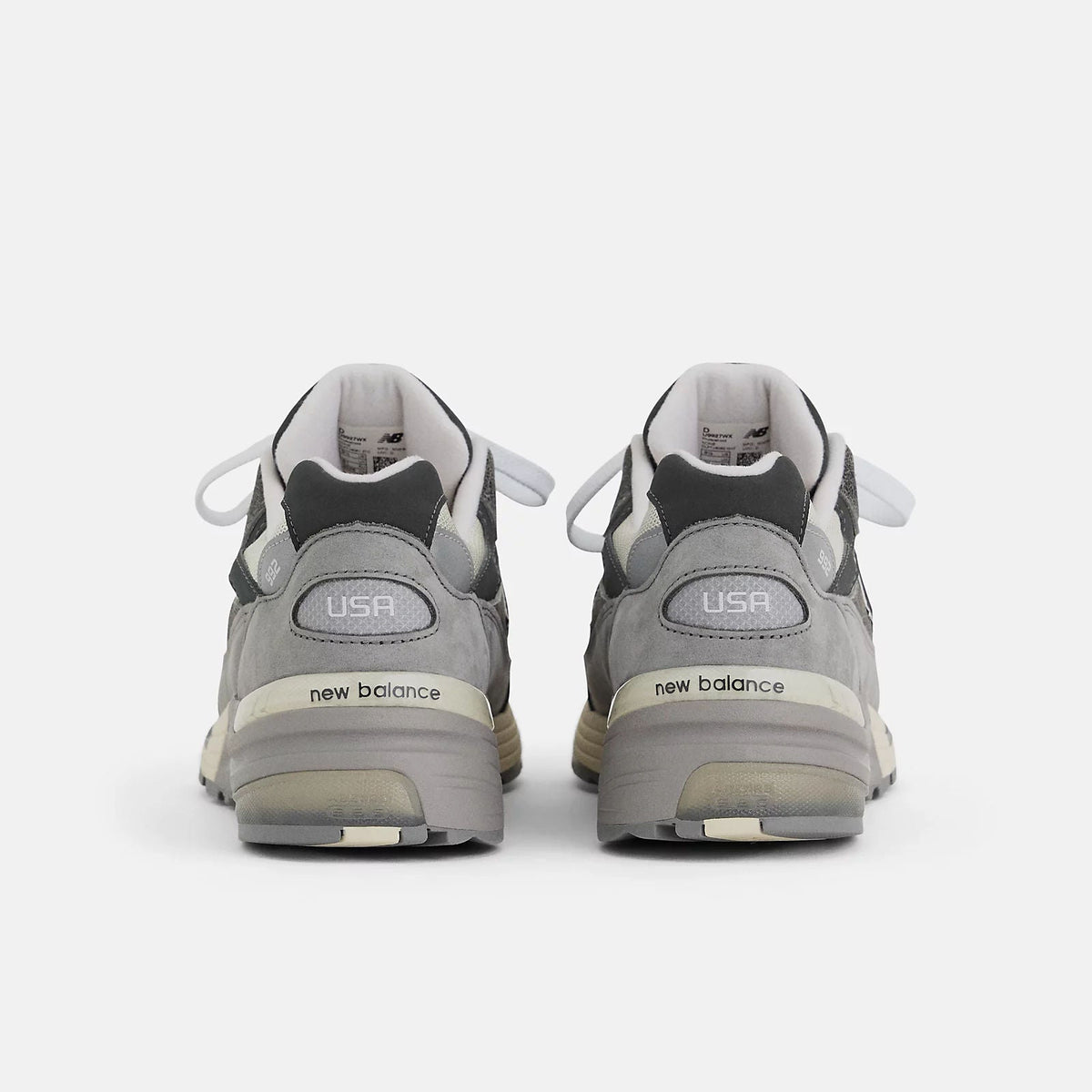 Unisex 992 Lifestyle Sneakers