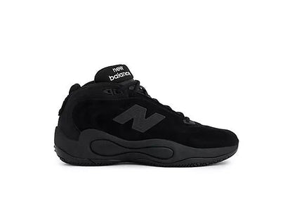 Unisex P400 Basketball Shoes
