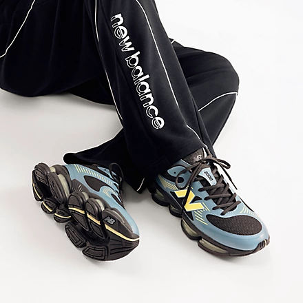 Men's Night Lights ABZORB 2000 Lifestyle Running Shoes
